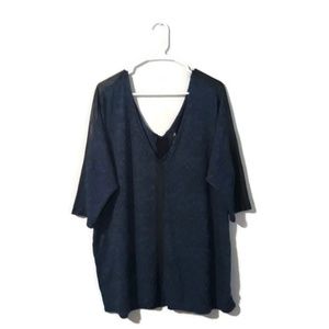 Jessica Simpson Tops - Jessica Simpson Top Plus Size 2x Jessica Simpson Tops - Jessica Simpson Top Plus Size 2x